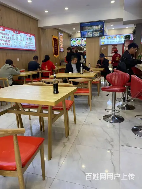 【搞定了！】香坊区延福街临街面馆出兑转让 - 图片 5
