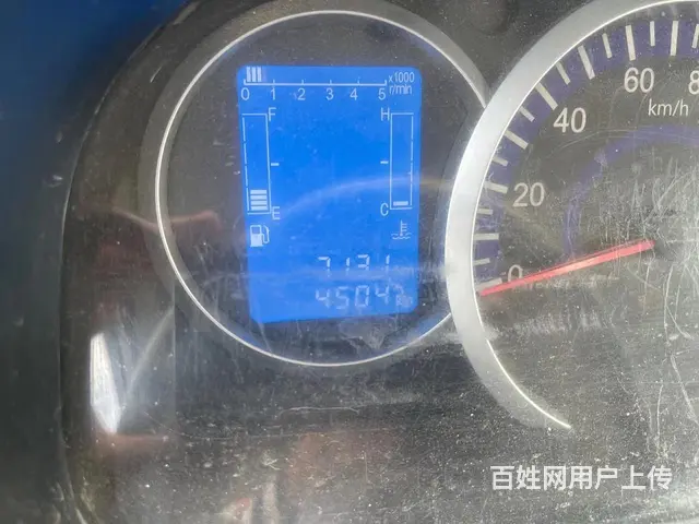 6方东风洒水车 - 图片 6