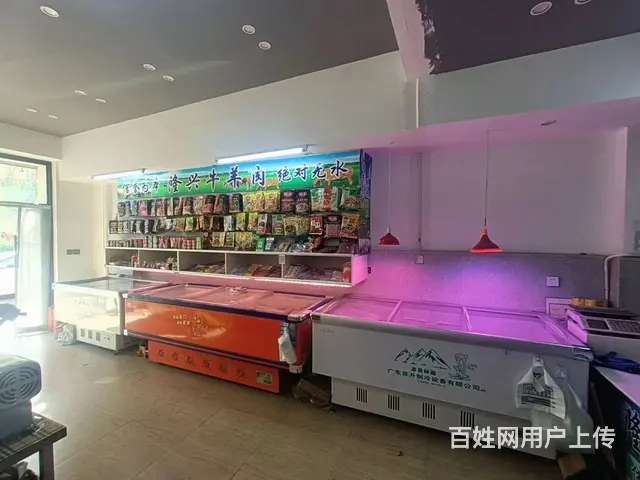 群力40平店铺出租出兑 位置好 门市出兑 - 图片 5
