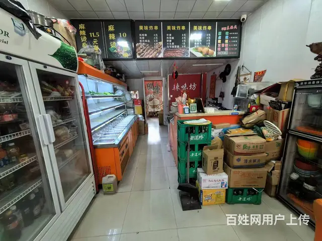 道外区 麻辣烫出兑 餐馆快餐出兑 - 图片 5