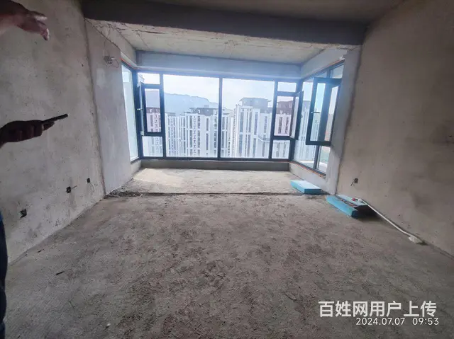 新市政府燕都一小一中北校区四高中天澜景樾 - 图片 1