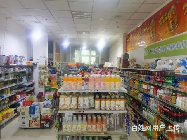 七p8711藏医院四医院十字十几年老店超市转让人流量超 - 图片 9