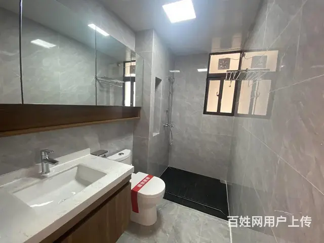 业主急售  新装修 君临世纪 32小 价格可以商量 - 图片 7