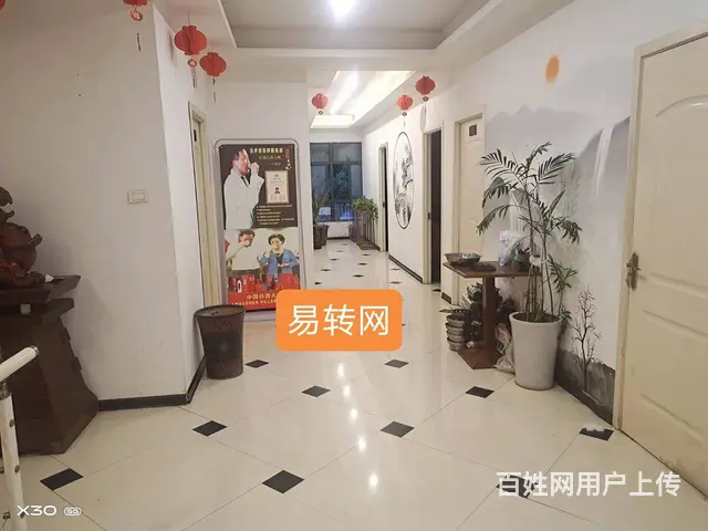 朝阳东路与田大南路交叉口家宴小厨旺铺对外低价转让 - 图片 6