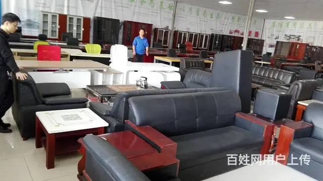 常州办公家具回收常州二手旧家具回收 - 图片 2