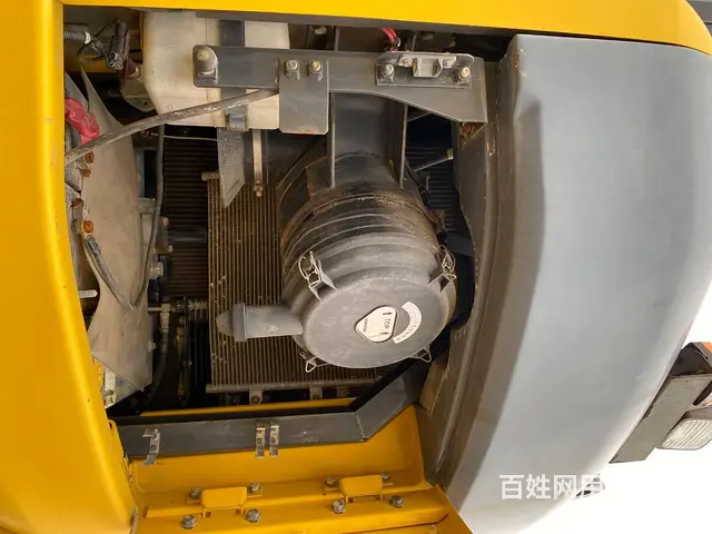 个人转让小松228全进口二手精品挖掘机质保一年 - 图片 4