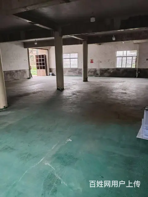 （个人发布）黄兴故居旁500平厂房仓库带住房出租 - 图片 3