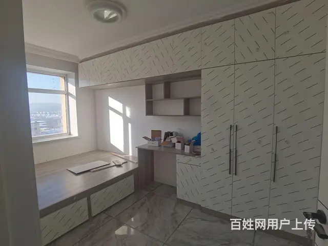 零首付，十中十小，6楼，共8层，120平 - 图片 2