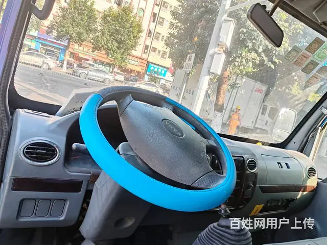 凯马 厢式货车 - 图片 3