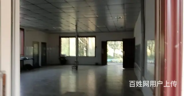 环境优美，院外停车方便! 可办公 价格面谈 - 图片 3