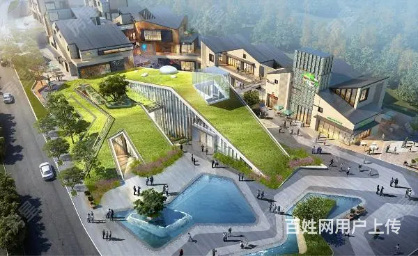 招商依云国际 纯别墅 带大花园 赠送面积非常多 - 图片 6
