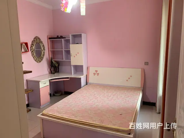出租通许县中侨名都电梯房二室 - 图片 3