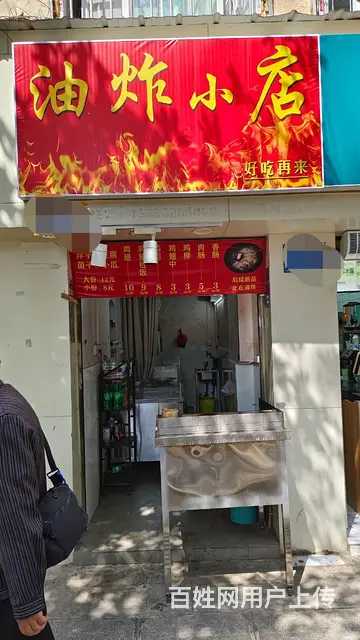 （51旺铺推荐）五华区青年路8平铺面可空可整转 - 图片 1