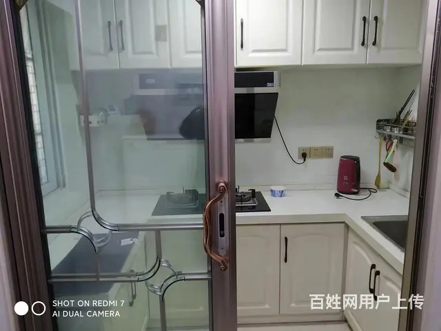 金博星城 公寓 精装修 - 图片 3