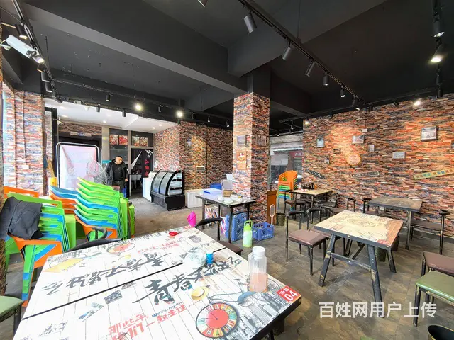 旺铺居）.涪城区御营坝御安街（关小鱼老茶树店旁 - 图片 4