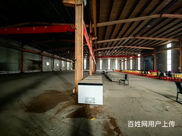 厂房出租 - 图片 1