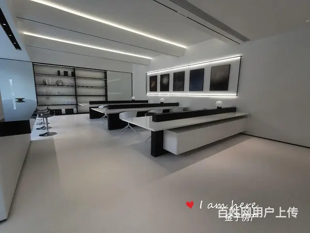 西溪印独栋商墅上下5层1500方精装现房通燃气 送花园地下室 - 图片 1