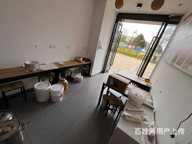 （51旺铺推荐）官渡区大都摩天30平小吃店转让 - 图片 4