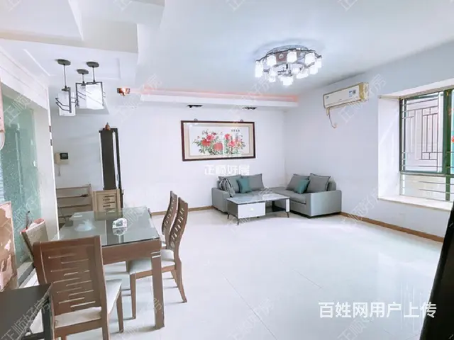 近拱北关口 富华里旁,银石雅园 精装电梯3房，拎包入住 - 图片 3