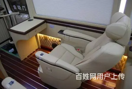 昭通考斯特经销商销售价格-成都考斯特改装 - 图片 2