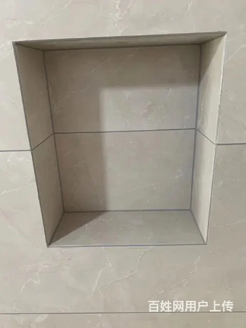 美缝专业瓷砖美缝施工彩砂真瓷胶终身质保 - 图片 4