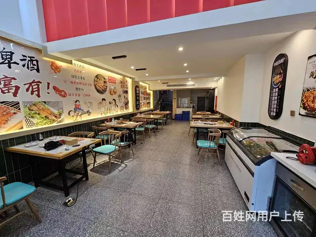 【搞定了！】餐馆出兑  餐饮店铺转让 - 图片 2