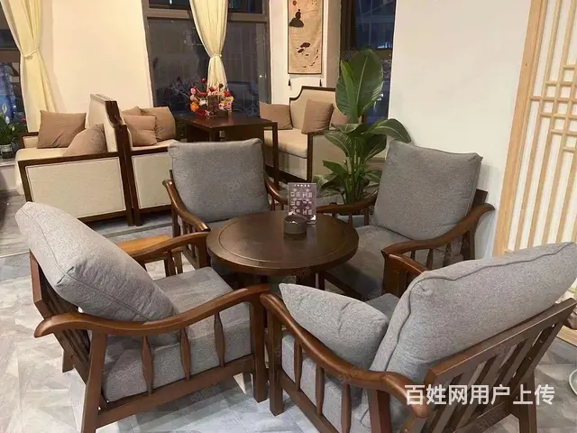旺铺居）周边商圈成熟精装茶楼整体转让客源稳定 - 图片 7