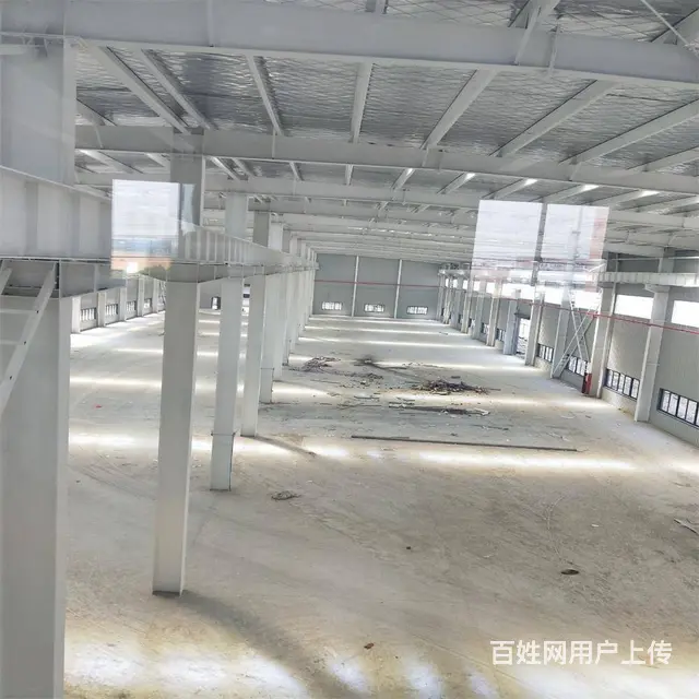 吴江开发区汾湖工业园18000平米 - 图片 5