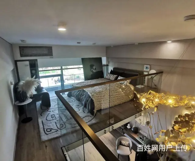 西湖区景区旁！一线江景的精装小公寓 总价74万起 - 图片 7