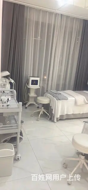 拱墅大关商业街区远洋乐堤港美容养生皮肤管理店转让 - 图片 6
