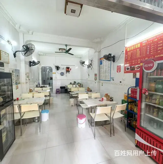 （51旺铺推荐）南边海渔村130平餐饮店转让 - 图片 7