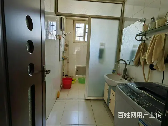 急售52万！锦盛园3楼 3室2厅大产权赠送车库 可贷款 - 图片 9