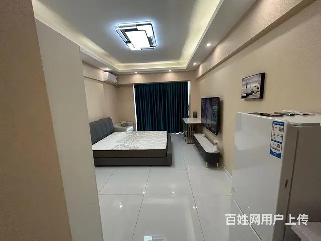 【搞定了！】沈阳站西广场精装房出租 - 图片 7