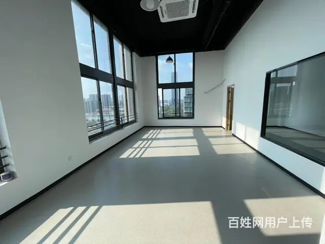 嘉运大厦，精装出租，采光通透，交通便利，价格条件好谈！ - 图片 4
