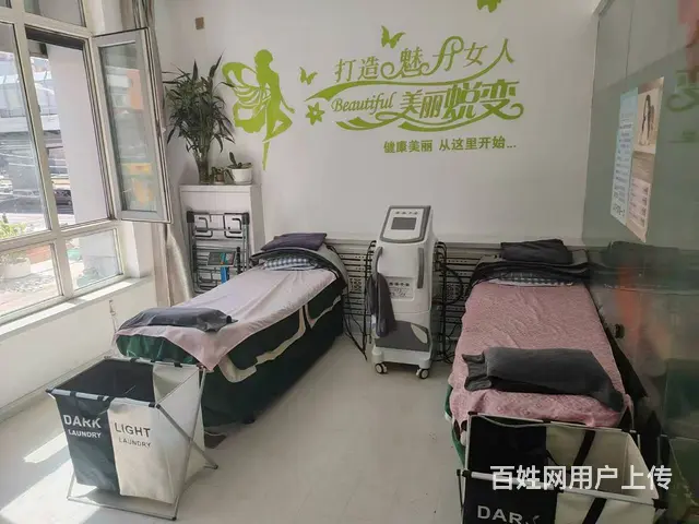 道外 美容瘦身店铺出兑 转让 - 图片 2