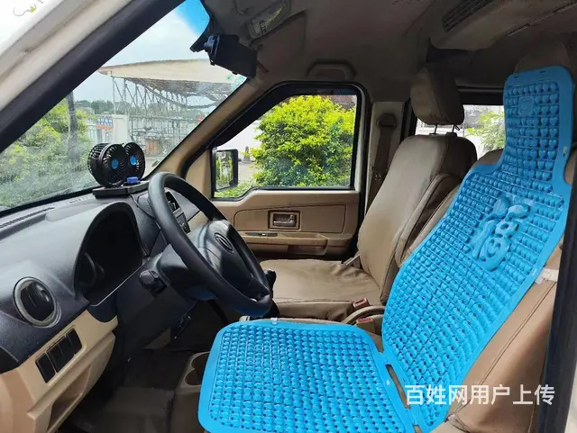 东风7座面包车加长版 - 图片 9