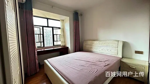 亏本，诚心急售辉煌国际城二期豪装大四房，家电齐全，免费看房 - 图片 5