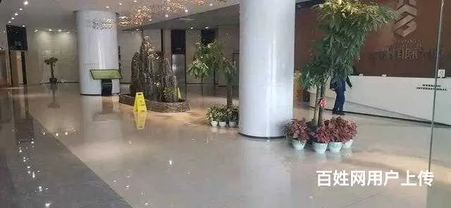出租文邦国际大厦5o级高端写字楼 - 图片 8