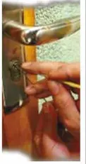 甘孜开锁请联系正规开锁公司 - 图片 4
