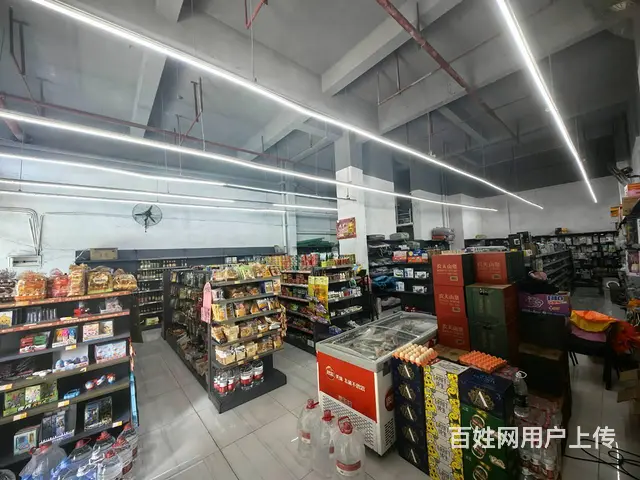 （51旺铺推荐）天涯区碧桂园180平便利店转让 - 图片 3