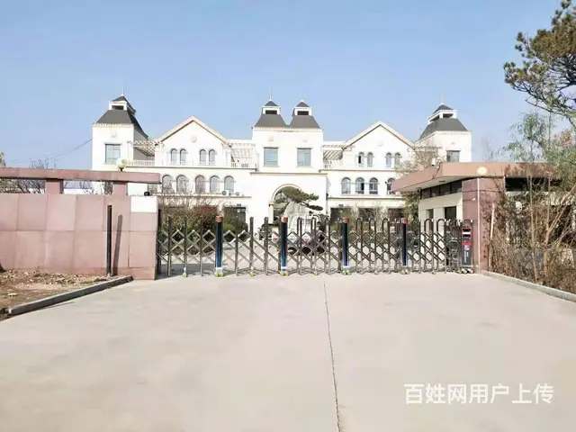 泰安迎金学校铝艺大门的加工技术你了解吗 - 图片 2