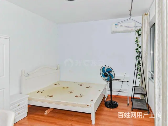 萧山经济开发区  江南之星  4室  1厅 - 图片 7