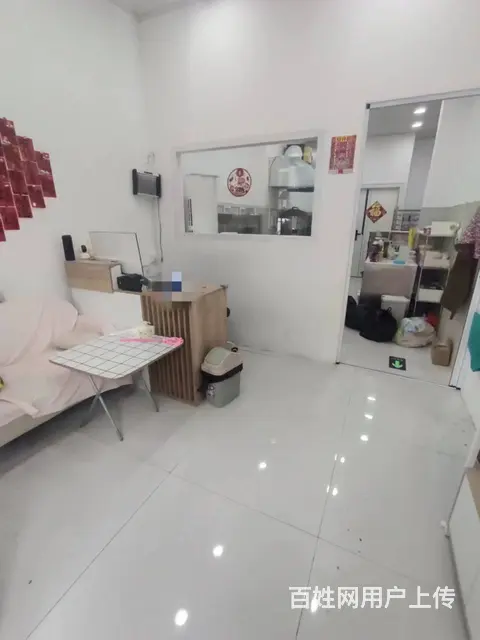 0165睢阳区宜兴路路南一空铺转让 - 图片 1