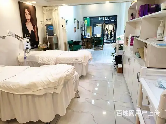 （优选铺子）市内八小旁45平方旺铺出租 - 图片 2