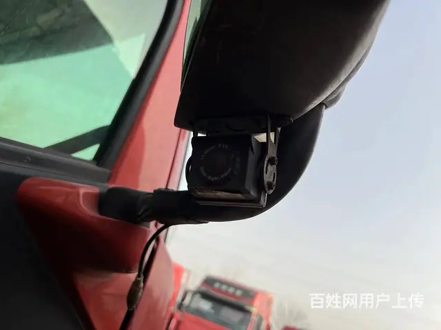 出售二手19年解放J6L 7米7高栏240匹国5 - 图片 12