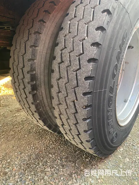 金杯485厢式货车 - 图片 6