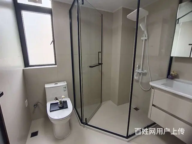 柠溪无税159万元青竹花园一期精装修88平 - 图片 9