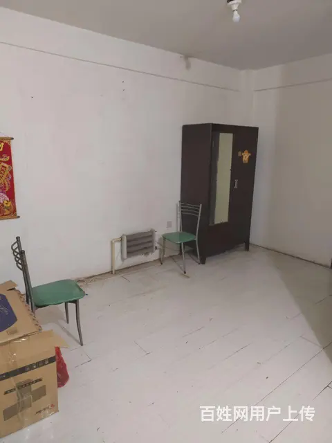 铁西  十三路 2楼出租，简装，家电齐全，价格优惠，65平 - 图片 2