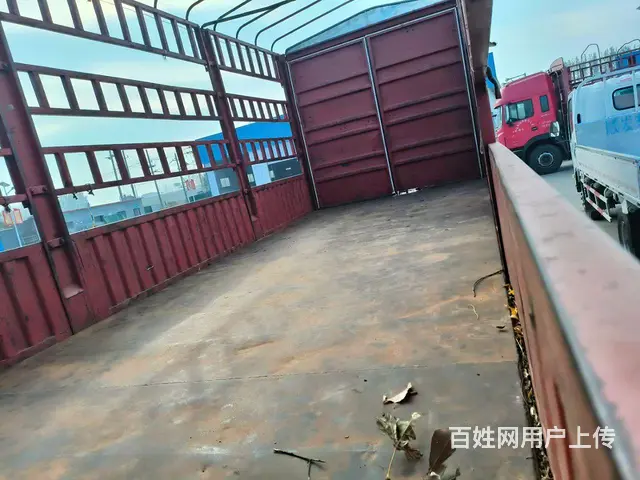 东风柳汽 高栏/栏板 国5 - 图片 3