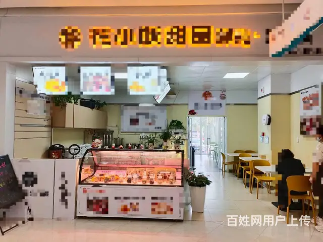 （老板本人）大型商场入口小吃养生甜品当归蛋店优价转让5530 - 图片 2